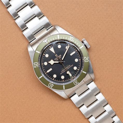 Tudor Black Bay for ,650 for sale from a Trusted Seller on